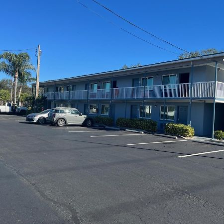 Brandon Motor Lodge 外观 照片