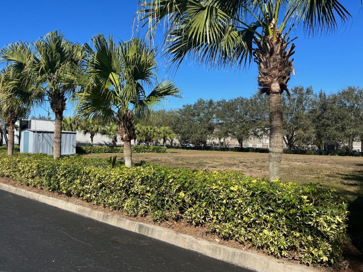 Brandon Motor Lodge 外观 照片