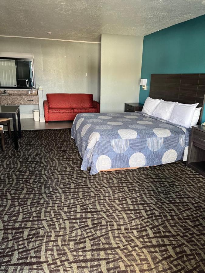 Brandon Motor Lodge 外观 照片