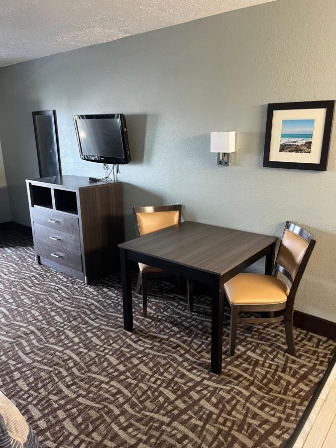 Brandon Motor Lodge 外观 照片