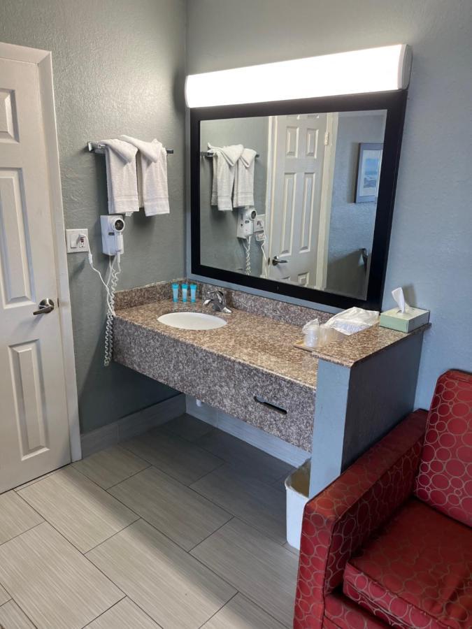 Brandon Motor Lodge 外观 照片