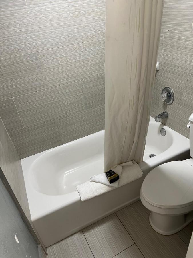 Brandon Motor Lodge 外观 照片