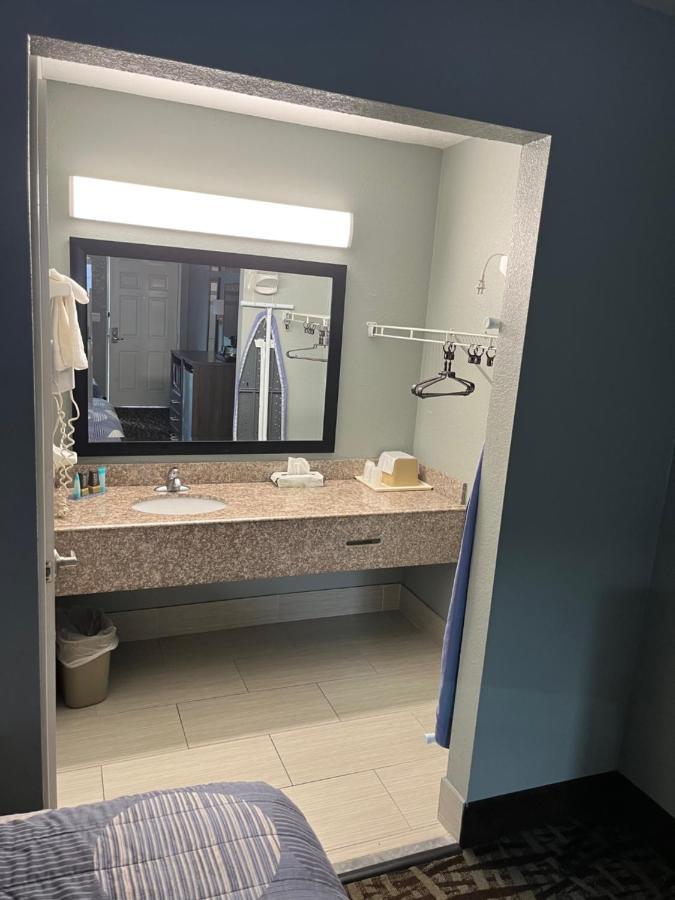 Brandon Motor Lodge 外观 照片