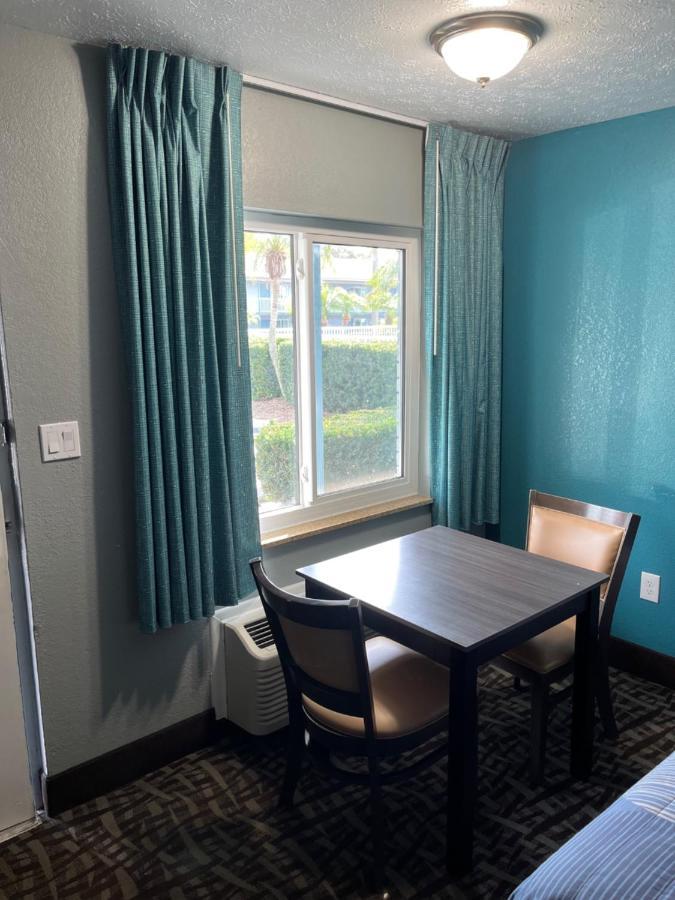 Brandon Motor Lodge 外观 照片