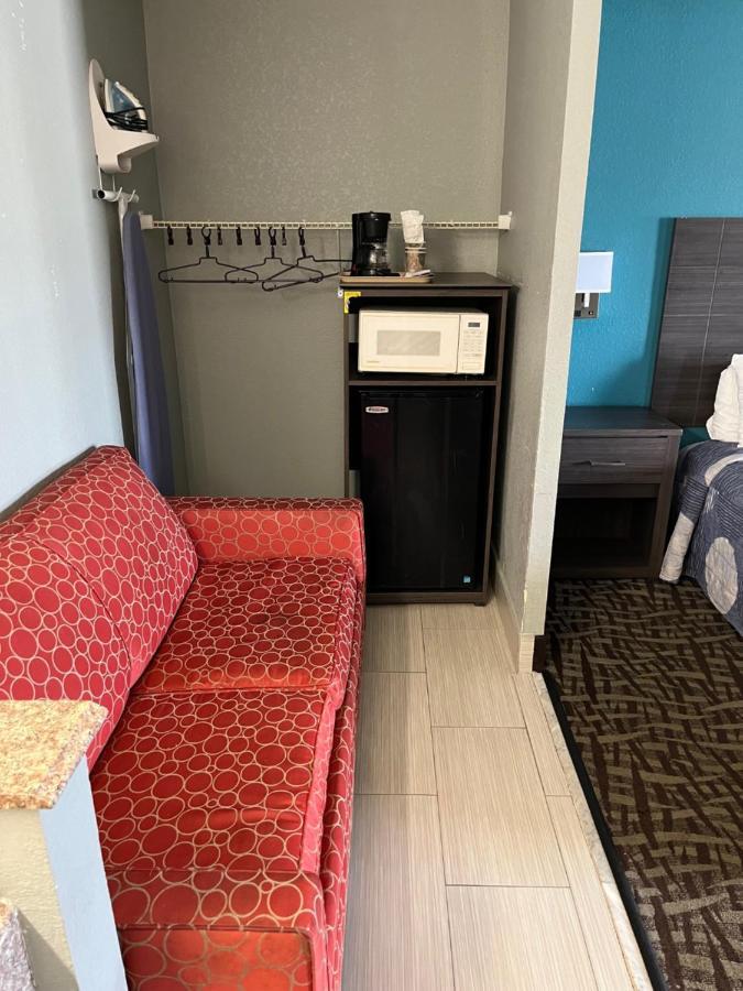 Brandon Motor Lodge 外观 照片