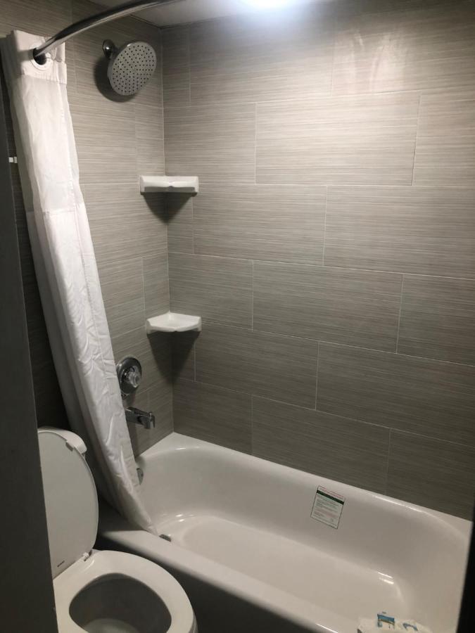 Brandon Motor Lodge 外观 照片